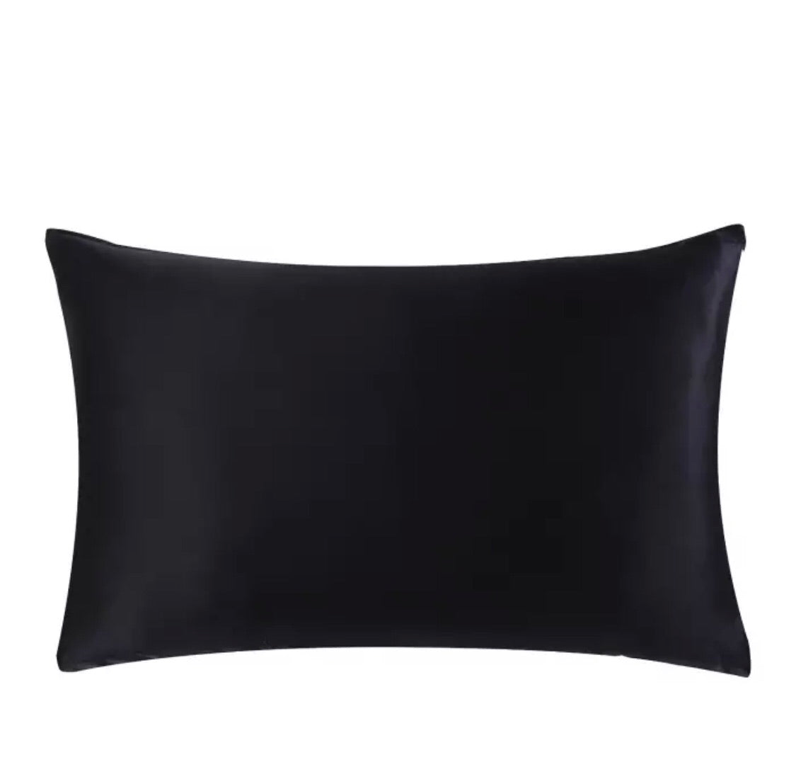Pure Mulberry Silk Pillowcase Lisse MNL