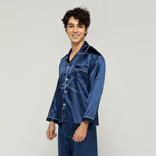 Plain Joe Pajama Set (Men's -  3 Colors)