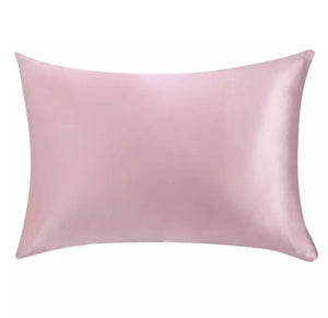 Pure Mulberry Silk Pillowcase